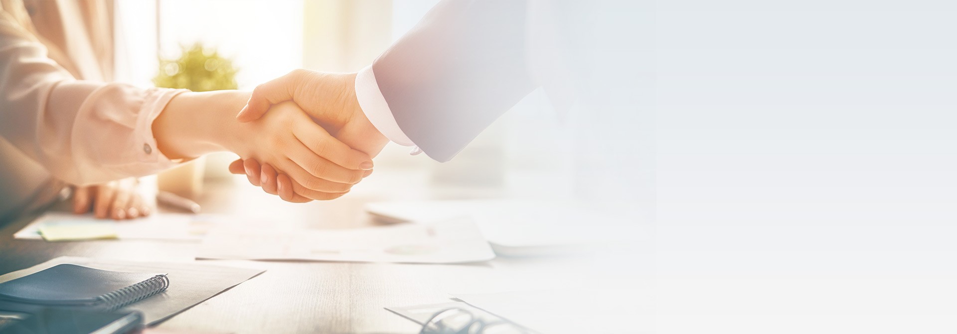 Wierzymy, że każdy ma swoje miejsce na rynku pracy