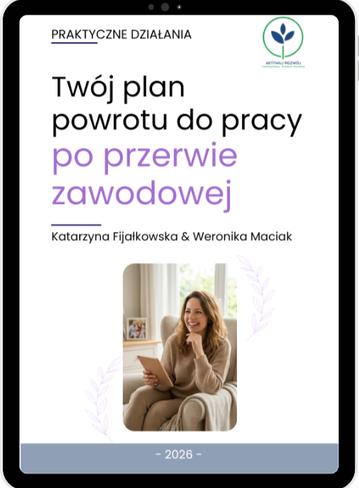 Ebook dla kobiet wracających do pracy_tablet
