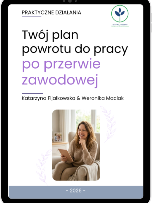 Ebook dla kobiet wracających do pracy_tablet