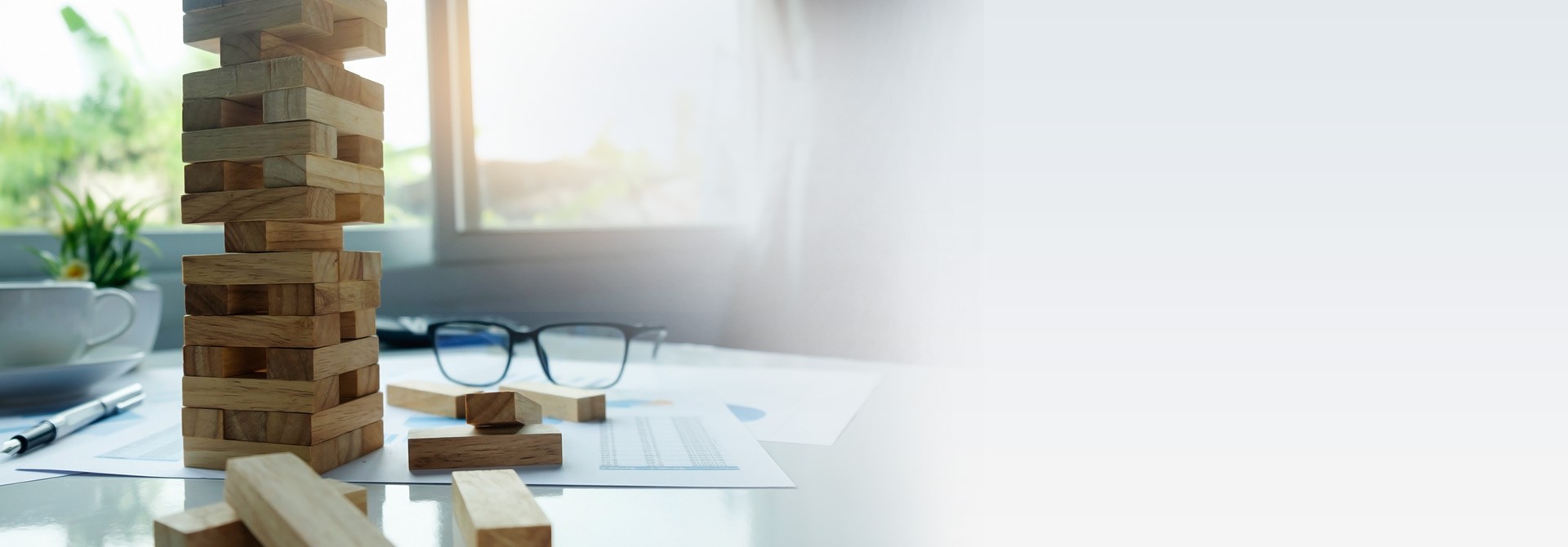 Odkrywamy potencjał i mocne strony